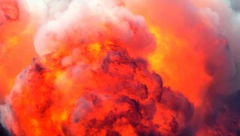 HOROR U IRANU, VIŠE OD 50 MRTVIH Eksplozije odjekuju, niko ne zna šta se dešava (UZNEMIRUJUĆI SNIMAK)