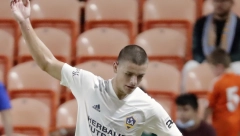 SRBIN TERORIŠE AMERE Nova dva gola sjajnog Joveljića (VIDEO)