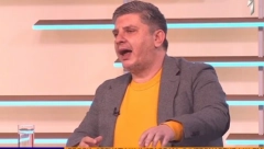 NIKOLA TOMIĆ: Kada SSS govori ono što ne odgovara tvrdom jezgru opozicije, onda su izdajnici i prodane duše (VIDEO)