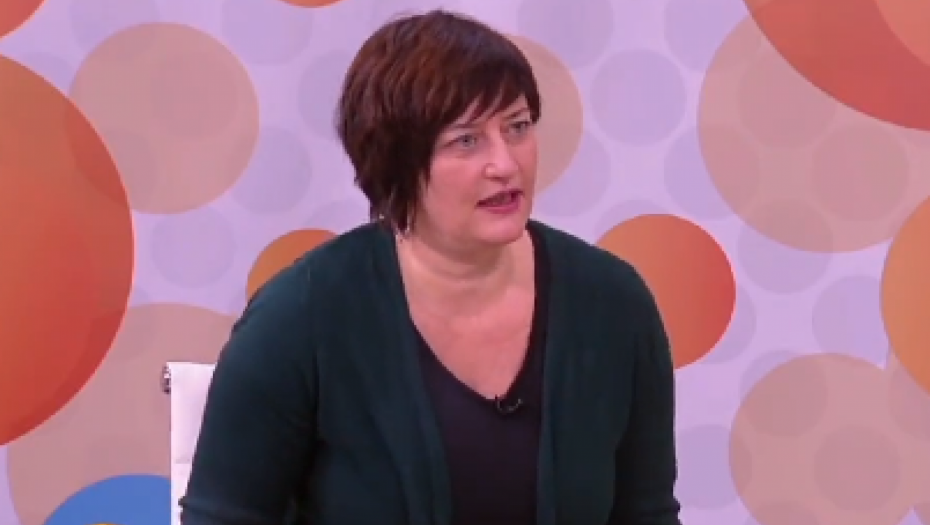 MILICA KRALJ RAZOČARANA U ĐILASA: Napadaju nestranačke ličnosti...