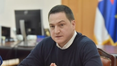 MINISTAR PROSVETE BRANKO RUŽIĆ: Studenti su evakuisani i bezbedni