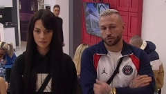 ZNAM DA ME NE VOLI Nenad Aleksić svestan svega priznao da li još uvek gaji emocije prema Tari, a zbog ovoga se najviše kaje