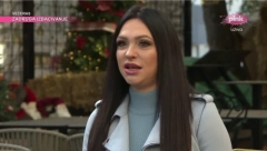 JA MU NISAM ŽENA! Ljupka Stević oštro odgovorila na pominjanje generala Simića, pa otkrila da li su u kontaktu!