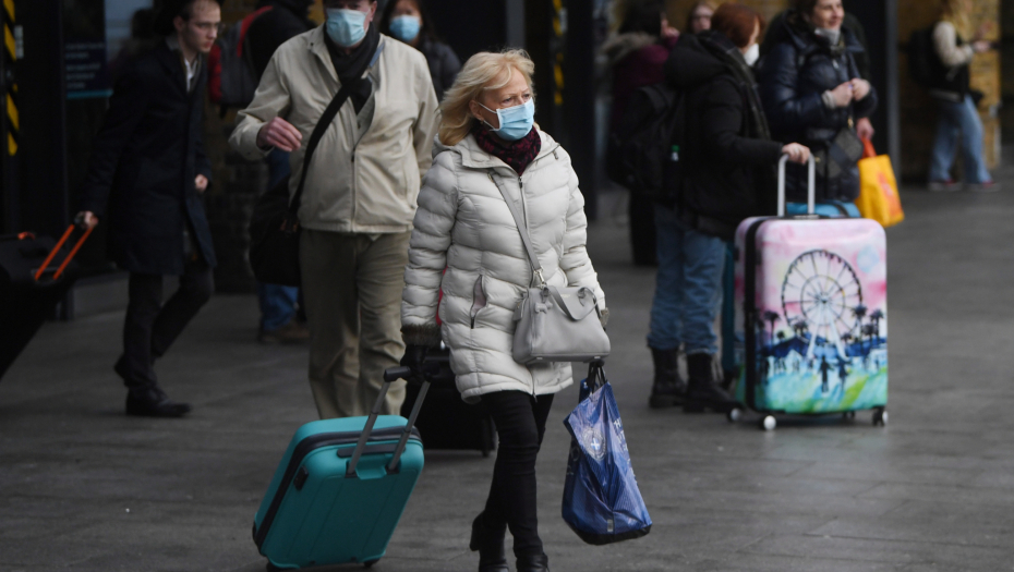 DOČEKASMO I TO - KRAJ RATA! Konačno su se složili domaći i strani stručnjaci, korona će nas sve manje mučiti