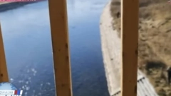 TELO MLADIĆA IZVUČENO IZ NIŠAVE Ono što je pronađeno na stepenicama navodi sumnju na samo jednu stvar (UZNEMIRUJUĆE FOTOGRAFIJE)