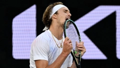 ZVEREV SE OGLASIO NAKON SKANDALA Nije smelo da se desi!