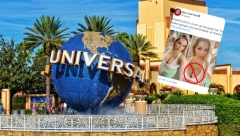 POPULARNU MANEKENKU NISU PUSTILI U ZABAVNI PARK Žena se osetila diskriminisano zbog svog dekoltea, a onda ih je tužila za sramotu!