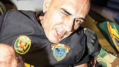 KOKAIN SLAO ZA EVROPU U FLAŠAMA ZA VINO Nikad objavljene informacije o narko-biznisu ozloglašenog vođe klana "Amerika"