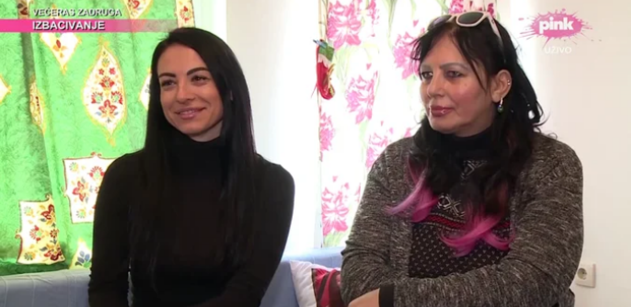 NEKA SE VOLE, ONI SU SLIČNI Aleksandrina majka podržala ćerkinu vezu sa Dejanom, pa se slomila zbog teške bolesti Nikolićeve!