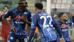 NAPOLIJEV POTEZ IZAZVAO POTRESE U EVROPI! Mnogi ovo smatraju LUDILOM!