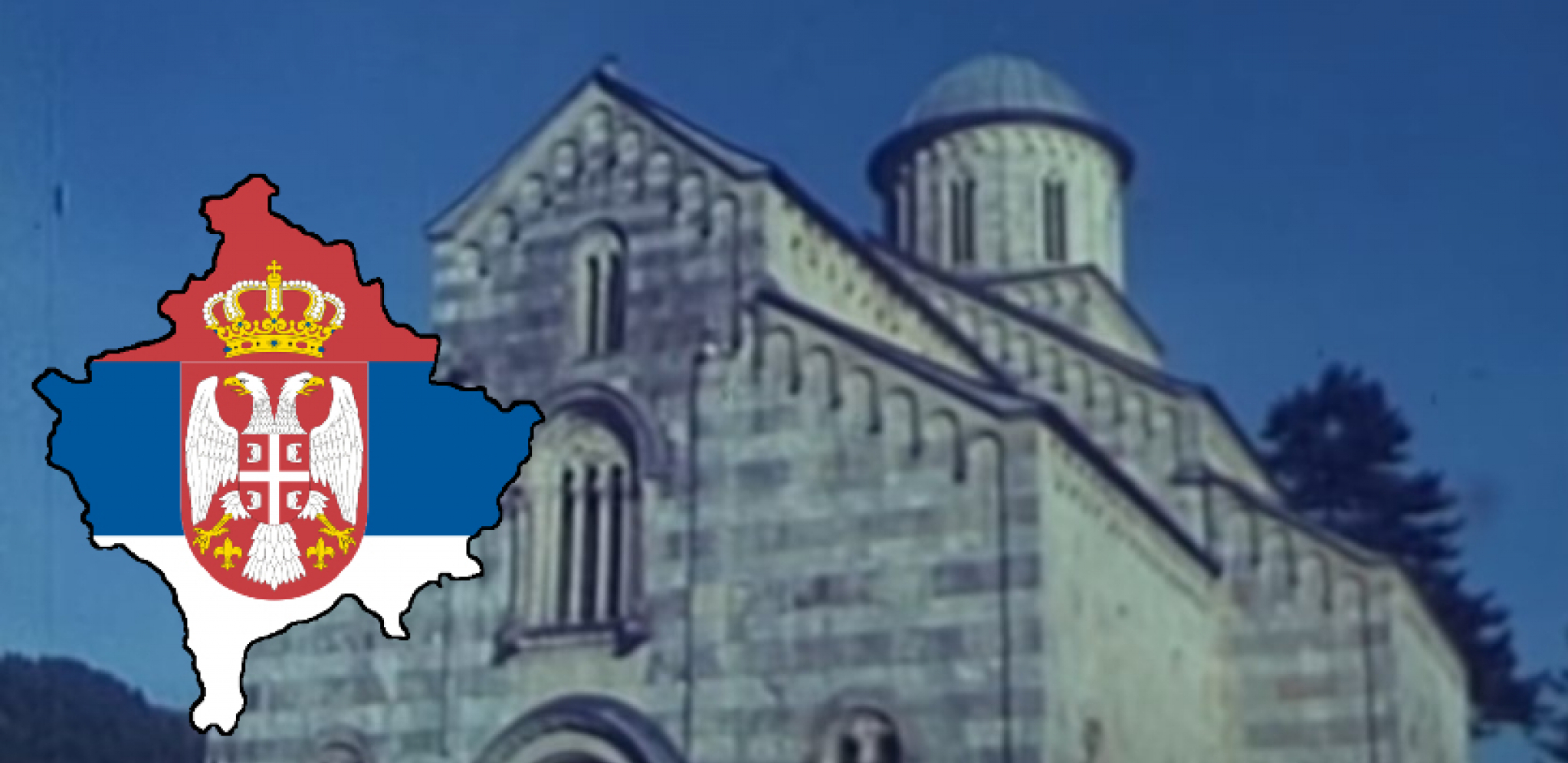 VISOKI DEČANI: Razočaravajuće ćutanje međunarodnih predstavnika na Kosovu o zabrani za patrijarha SPC