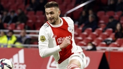 VRUĆE VEČE U LIGI ŠAMPIONA Ajaksom u Napulju bez Tadića, Barselona dočekuje Inter