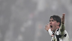 UPALIO SE ALARM ZBOG VLAHOVIĆA! Alegri opet kritikuje Srbina: Imaš ti još da učiš!