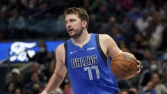 BOGDANOVIĆ SRUŠIO DONČIĆA Dalas nikako ne može da pobedi kao gost (VIDEO)