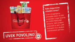 Otkrivamo sve prednosti kupovine uz novi koncept dm-a UVEK POVOLJNO