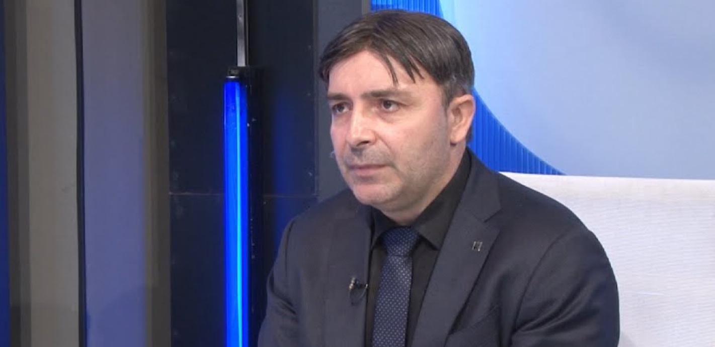 SRPSKI PRIRODNI RESURSI PRODAJU SE STRANCIMA ZA MALE PARE Dejan Milijanović - plaćenik stranih rudarskih kompanija iz poreskih rajeva!