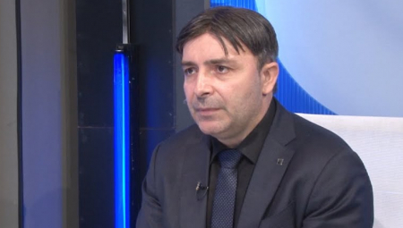 SRPSKI PRIRODNI RESURSI PRODAJU SE STRANCIMA ZA MALE PARE Dejan Milijanović - plaćenik stranih rudarskih kompanija iz poreskih rajeva!