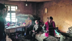 POZIV Pomozimo porodici Arsenijević koja živi u nehumanim uslovima