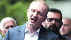 INVESTITOR "K-DISTRIKTA" NIŠTA NIJE DOBIO OD OVE VLASTI Isplivali dokumenti - Sve se odvijalo u vreme Đilasa! (FOTO)