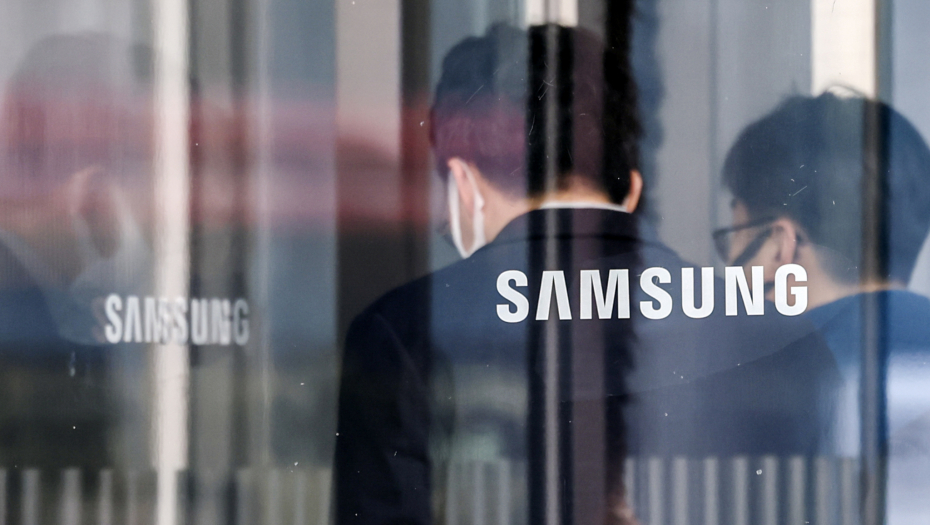SAMSUNG PREŠAO IGRICU Punjenje telefona kakvom se niko nije nadao!