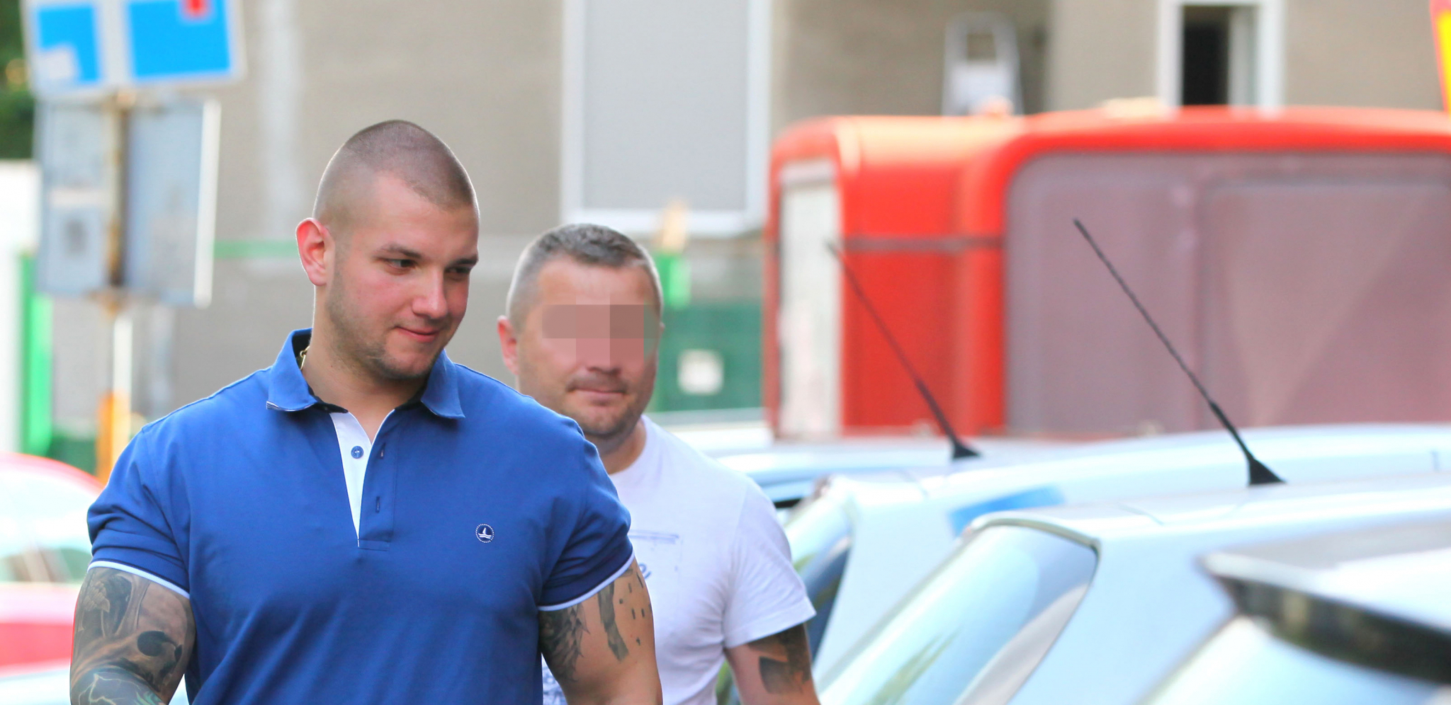 DVA KUMA UBIO, A TREĆI MU SUDI Najodaniji saradnik Veljka Belivuka našao se u problemu i pre nego što će sesti na optuženičku klupu