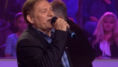 PEVAČ U STRAHU ZA SINA Miloš Bojanić otkrio: Niko nije bio da on uđe u Zadrugu