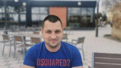 MOJA SUPRUGA SE NIKADA NIJE PLAŠILA Pevač progovorio o braku i karijeri, pa prokomentarisao starlete