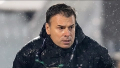 STANOJEVIĆ SVESTAN DA JE KRAJ UČEŠĆA U EVROPI Završavamo evropsku misiju i vraćamo se na domaću scenu!