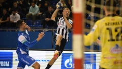 CRNO-BELI SLAVILI U "VEČITOM DERBIJU" Partizan ostavio Zvezdu bez šanse u prvom okršaju u sezoni