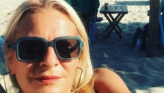 SRAMOTA ME JE I MUČNO MI JE SVE OVO! Glumica Jasna Đuričić javno podržala sve žene koje su pretrpele nasilje! (FOTO)