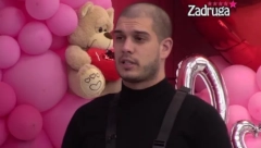 VRATIO SE DEJAN! Nakon skandaloznog bega, Dragojević ponovo u rijalitiju (VIDEO)