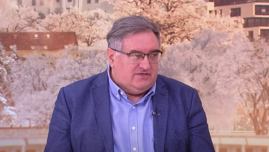 POLITIČKI ANALITIČAR SE UPLAŠIO OPOZICIONE OSVETE Vukadinoviću prpa od Đilasa i Marinike!