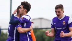 ZVEZDA IMA BEKA ZA BUDUĆNOST! Pogledajte golčinu defanzivca koji bi uskoro mogao da zaigra na "Marakani" (VIDEO)