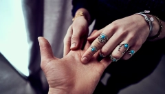 POGLEDAJTE U SVOJ DLAN Ako imate ovaj znak, predodređeni ste za velike stvari u životu, a novca vam nikada neće manjkati!