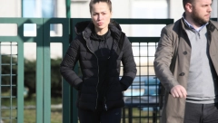 Dijani Hrkalović produžen pritvor