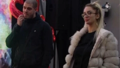 DEJAN I ALEKS U ŽESTOKOJ AKCIJI! Umesto Dalile i Cara ovog jutra su oni zaljuljali krevet!