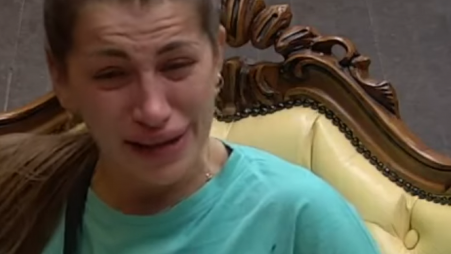 SKLOPILA JE TAKAV UGOVOR! Nakon haosa koji je imala noćas evo gde je završila Dalila!