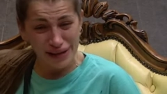 SKLOPILA JE TAKAV UGOVOR! Nakon haosa koji je imala noćas evo gde je završila Dalila!