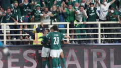 Palmeiras u finalu Svetskog klupskog prvenstva!