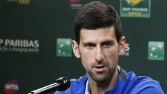 ŠTA OVO ZNAČI? Novak Đoković se nalazi na listi učesnika turnira na kom je vakcinacija obavezna!
