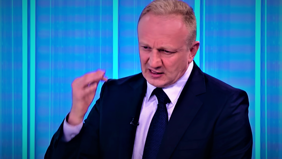 ĐILAS TRAŽI KRV Napravio kavgu na pijaci u Boleču i otišao, narod ostao da se međusobno obračunava, napadnuti i aktivisti SNS