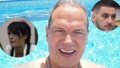 OSMAN KARIĆ RASKRINKAO ZOLU: Lakta se preko Viki da bi postao Švajcarac!