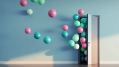 VREME JE ZA "PROLEĆNO BUĐENJE" Podstaknite  energiju uz par sigurnih "feng-šui" trikova!