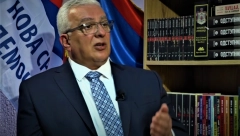 "OSUĐUJU NAPAD NA UKRAJINU, A PRIZNALI KOSOVO I UDARILI NA NAJBLIŽE" Mandić upozorava da nakon ruske intervencije ništa neće biti kao pre