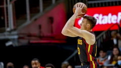 BOGDAN PONOVO CEPA MREŽICE Srbin se vratio, namestio je ruku i sprema dominaciju (VIDEO)