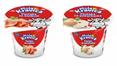 Šunka ili pečurke? Novi ukusi Moja Kravica pavlake kojima nećete odoleti