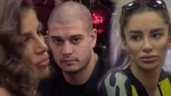 IZREVOLTIRAO ZADRUGARE Dejan u svom stilu otkrio kako se nosi sa tim što više nije sa Dalilom