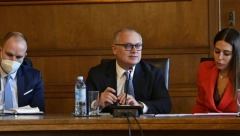 OD TOPLANE USTANOVA KULTURE Vesić: Napravićemo inkubator za mlade bendove, sve besplatno!