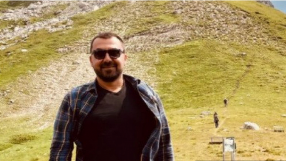 VIŠE SE NE KRIJU! Jugoslav Karić i misica objavili prvu zajedničku fotku, otišli korak dalje (FOTO)