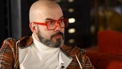 OVAKO JE IZGLEDAO ZAHVAT SMANJENJA ŽELUCA IZ ISKUSTVA DEJANA MILIĆEVIĆA: Poznati fotograf imao je 143 kilograma kada se odlučio za odlazak "pod nož"